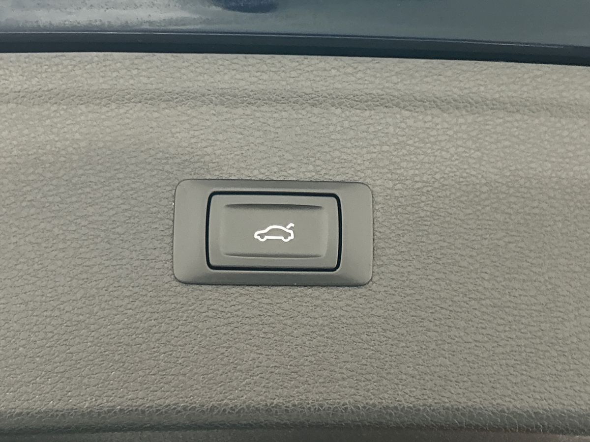 FSI QUATTRO S TRONIC