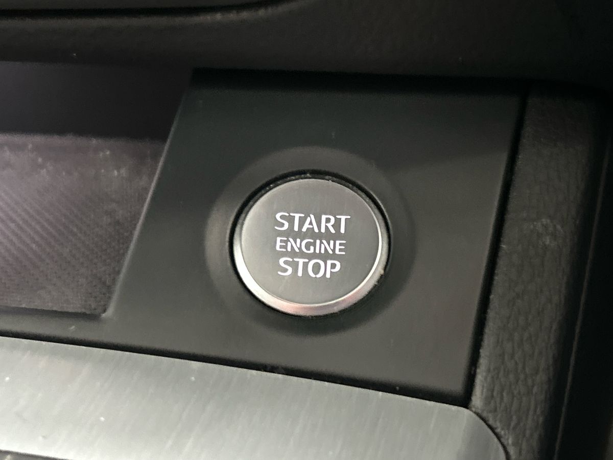 FSI QUATTRO S TRONIC