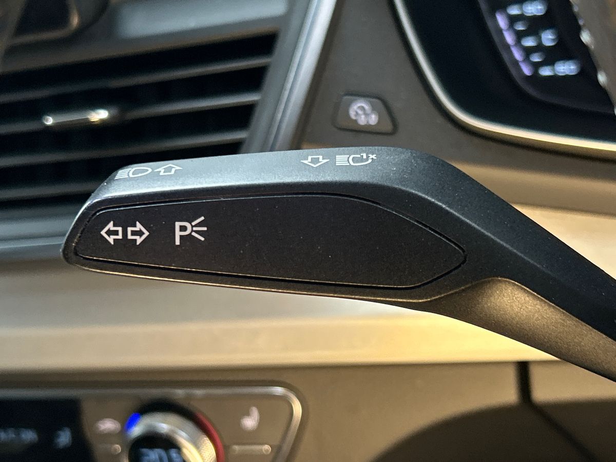 FSI QUATTRO S TRONIC