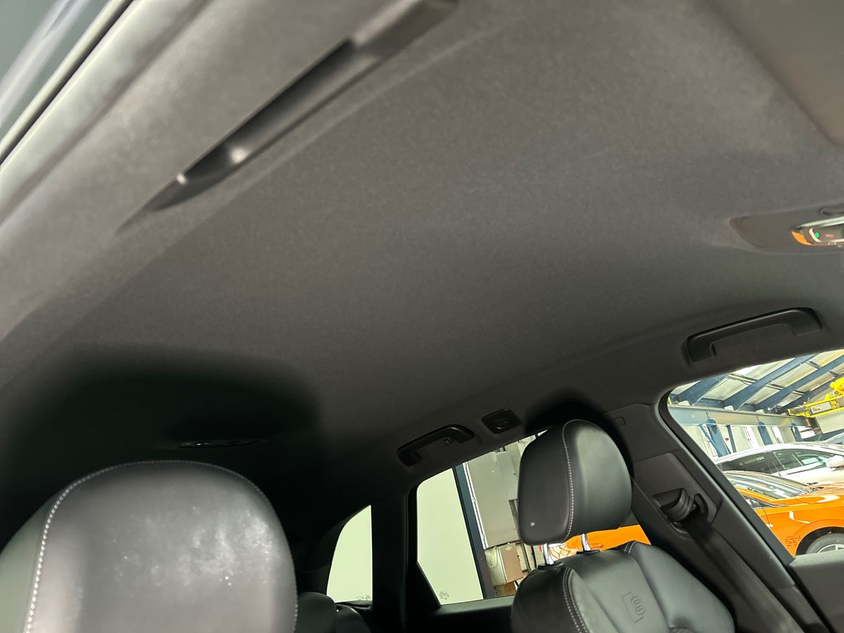 FSI QUATTRO S TRONIC