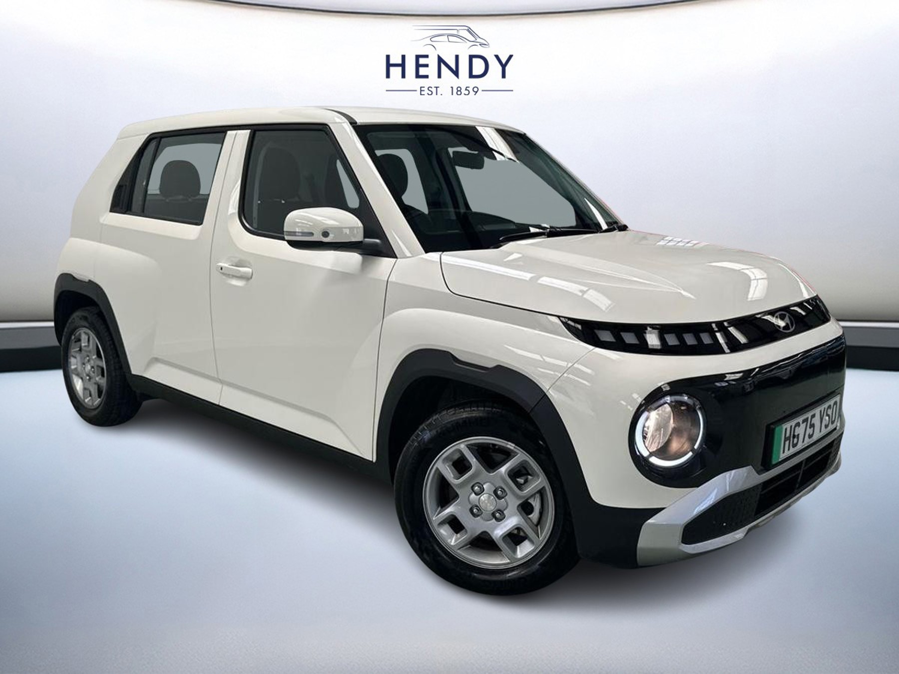 2026 HYUNDAI INSTER