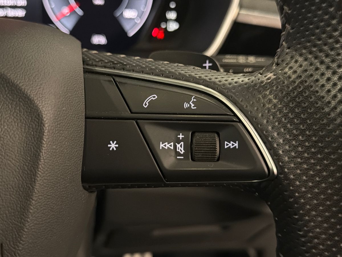 45 TFSI QUATTRO S TRONIC