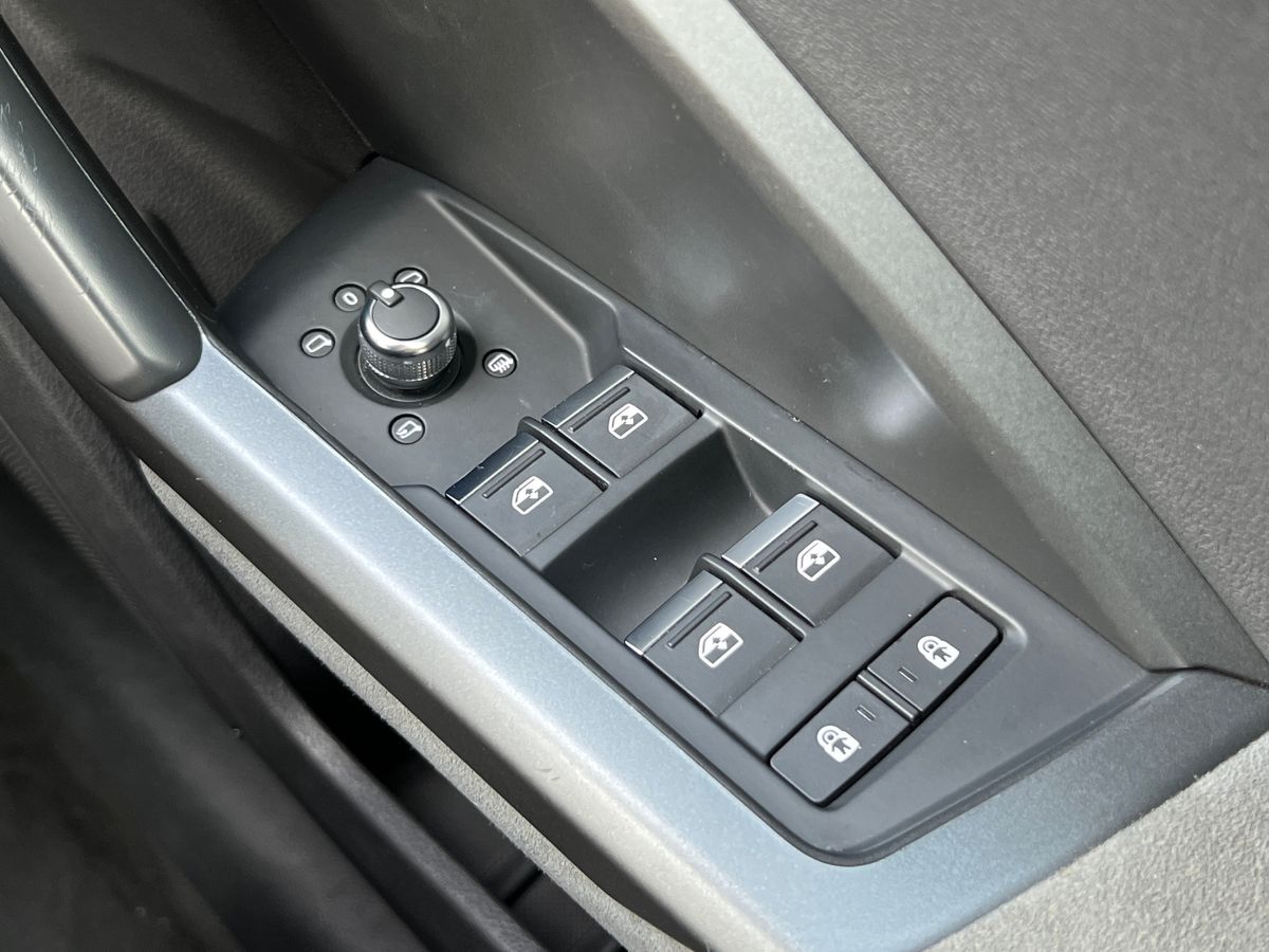 45 TFSI QUATTRO S TRONIC