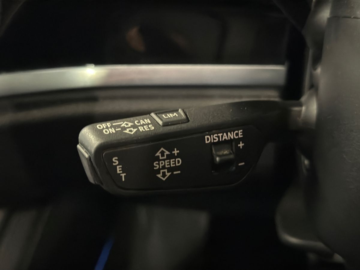 45 TFSI QUATTRO S TRONIC