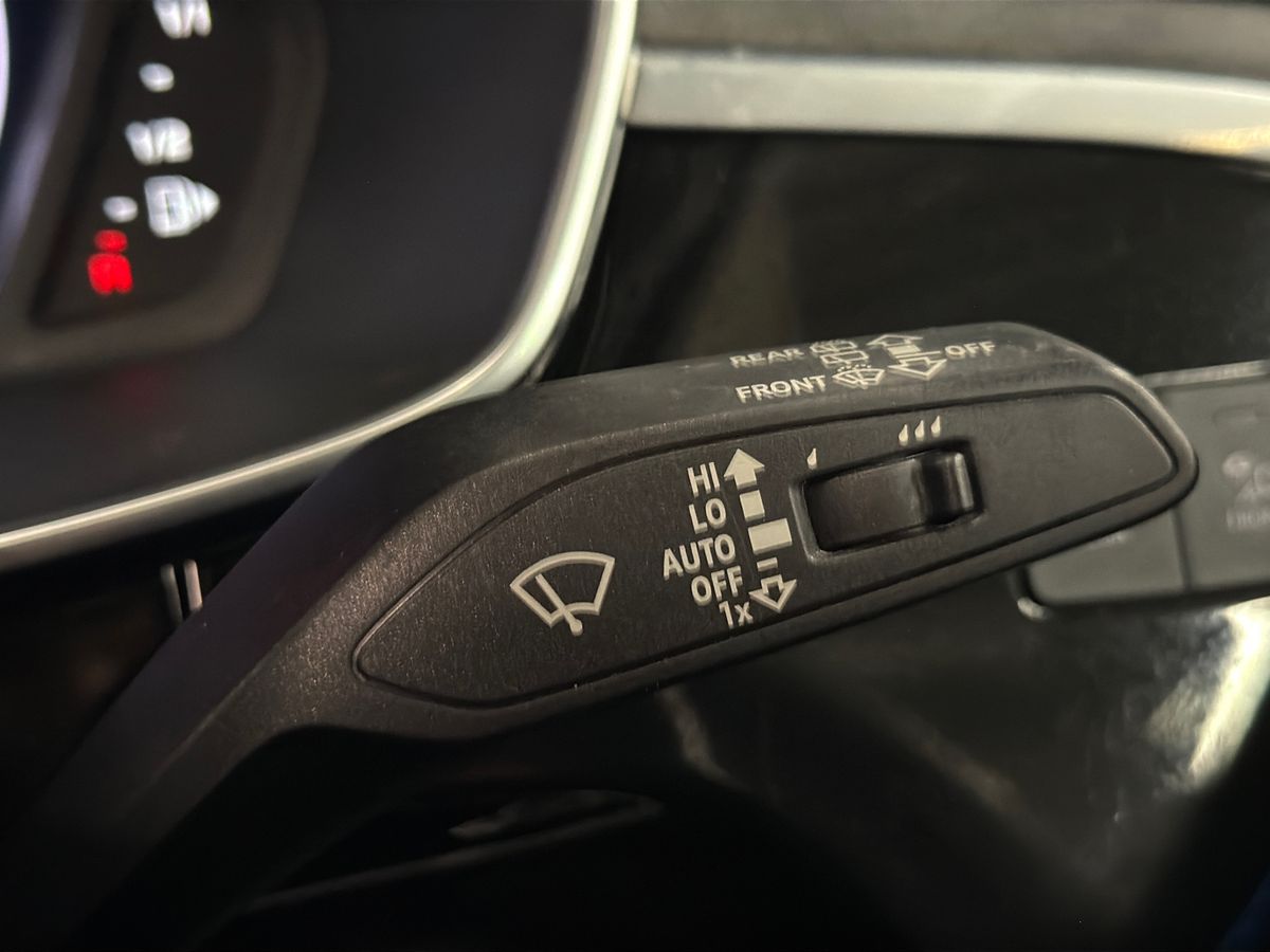 45 TFSI QUATTRO S TRONIC