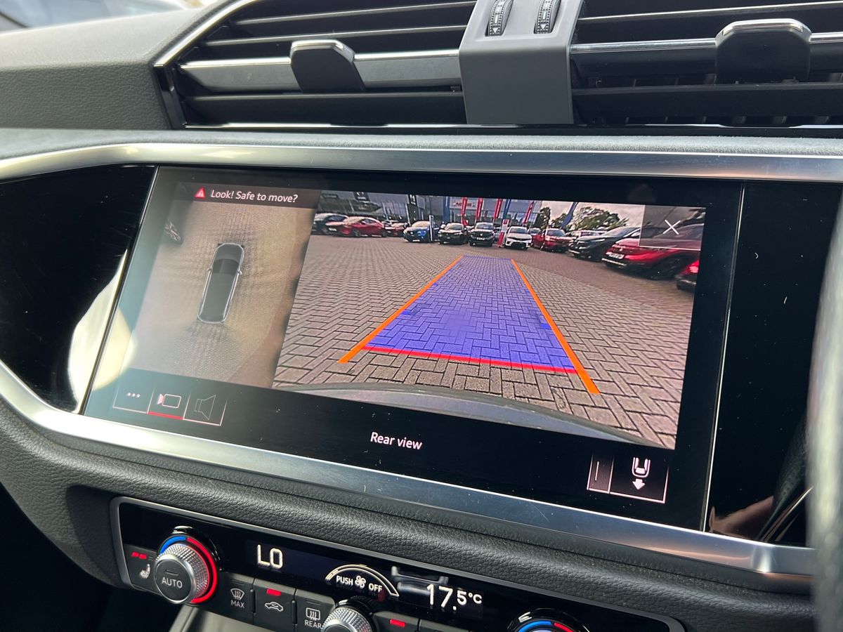 45 TFSI QUATTRO S TRONIC