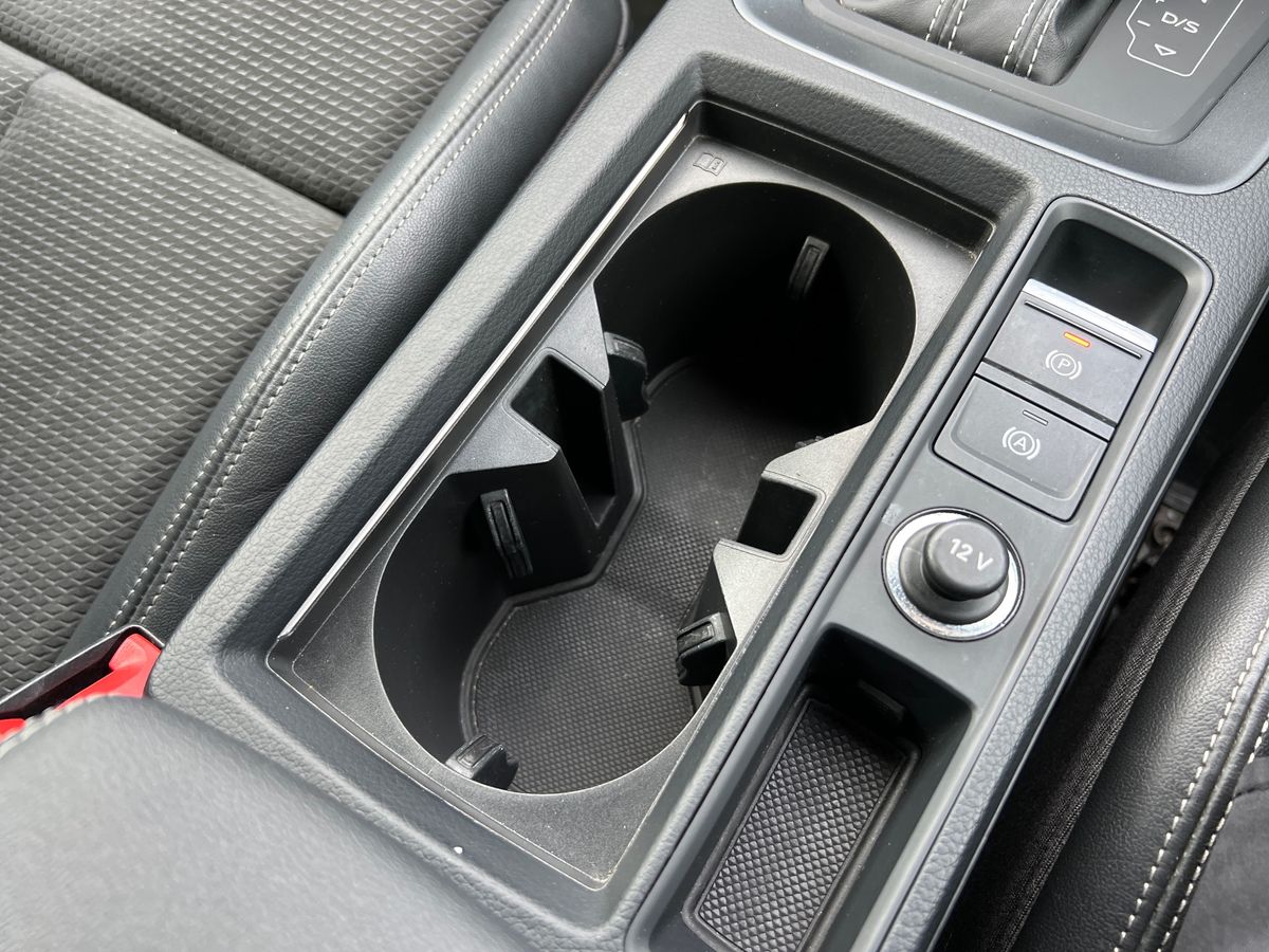 45 TFSI QUATTRO S TRONIC