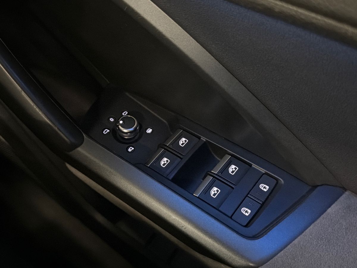 45 TFSI QUATTRO S TRONIC