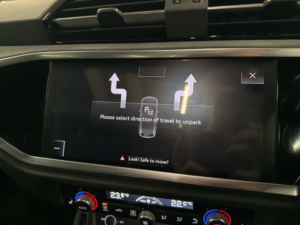 45 TFSI QUATTRO S TRONIC