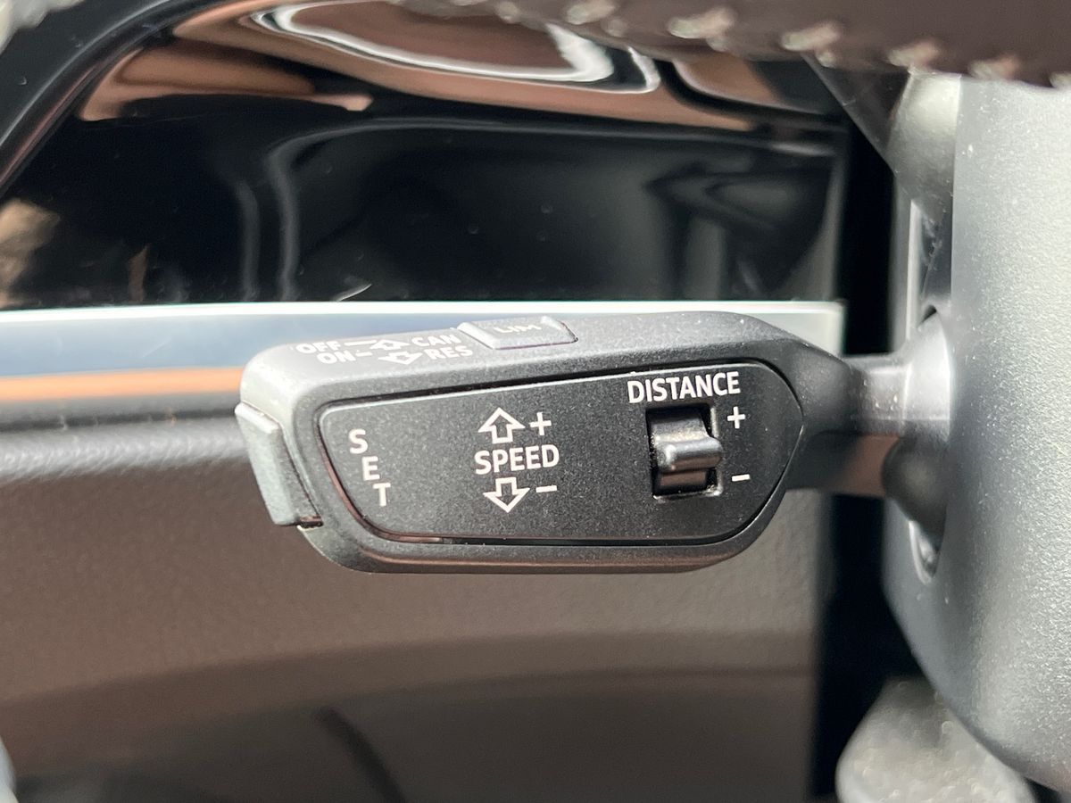 45 TFSI QUATTRO S TRONIC