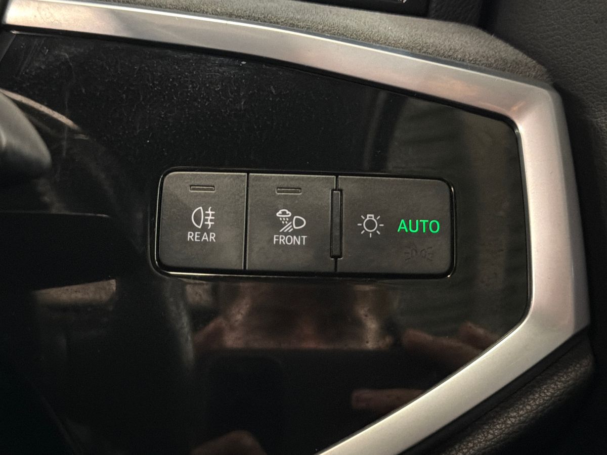 45 TFSI QUATTRO S TRONIC