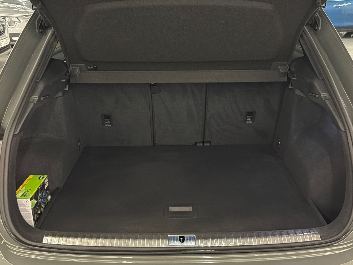 45 TFSI QUATTRO S TRONIC