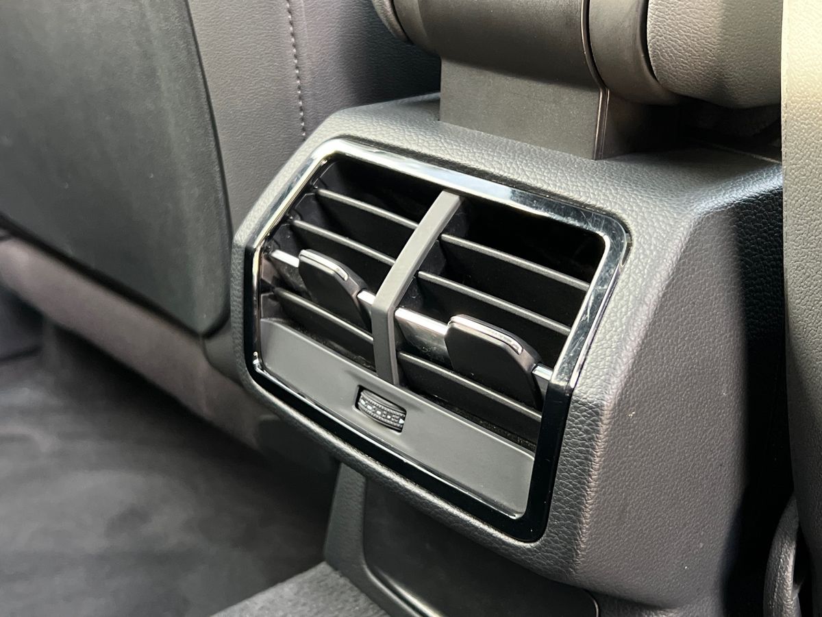 45 TFSI QUATTRO S TRONIC