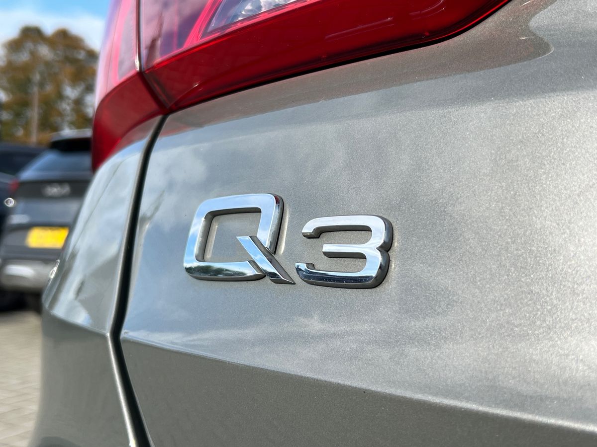 45 TFSI QUATTRO S TRONIC