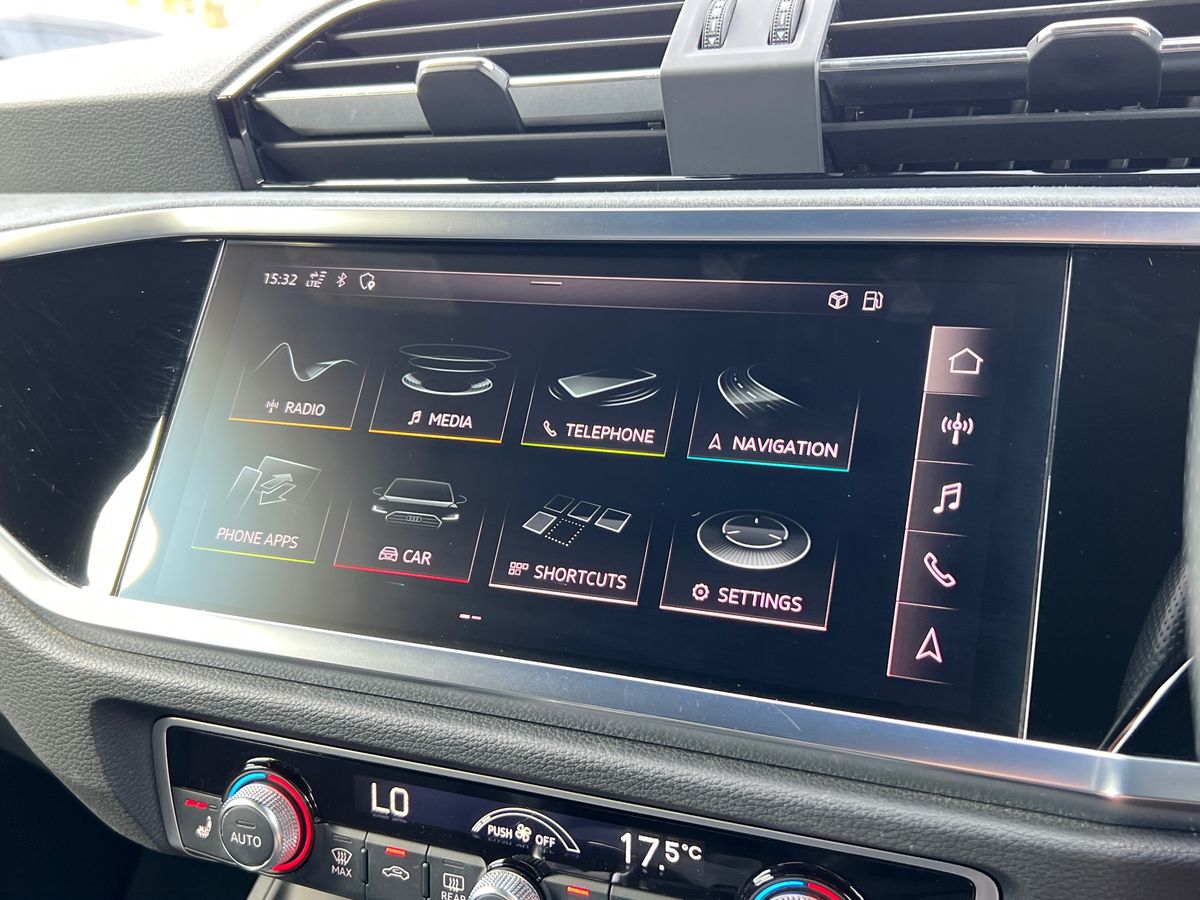 45 TFSI QUATTRO S TRONIC