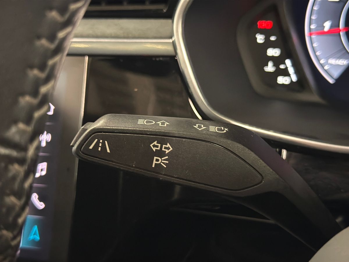 45 TFSI QUATTRO S TRONIC