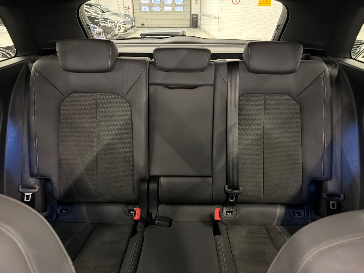 45 TFSI QUATTRO S TRONIC