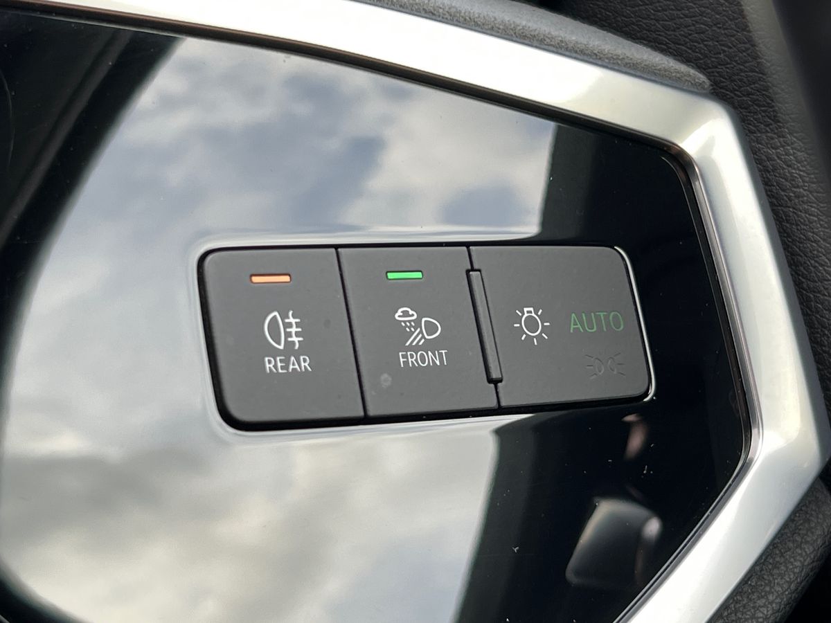 45 TFSI QUATTRO S TRONIC