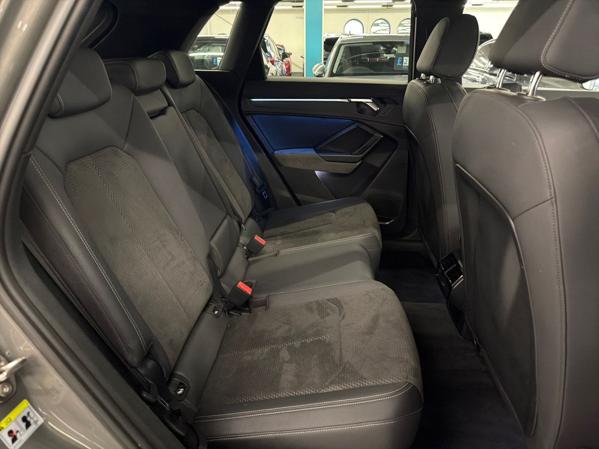 45 TFSI QUATTRO S TRONIC