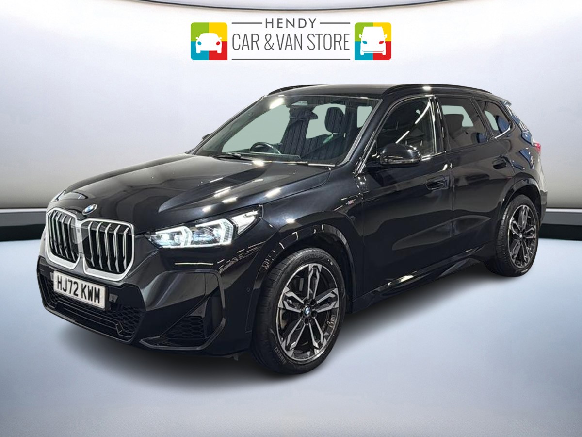 XDRIVE 23I MHT STEP