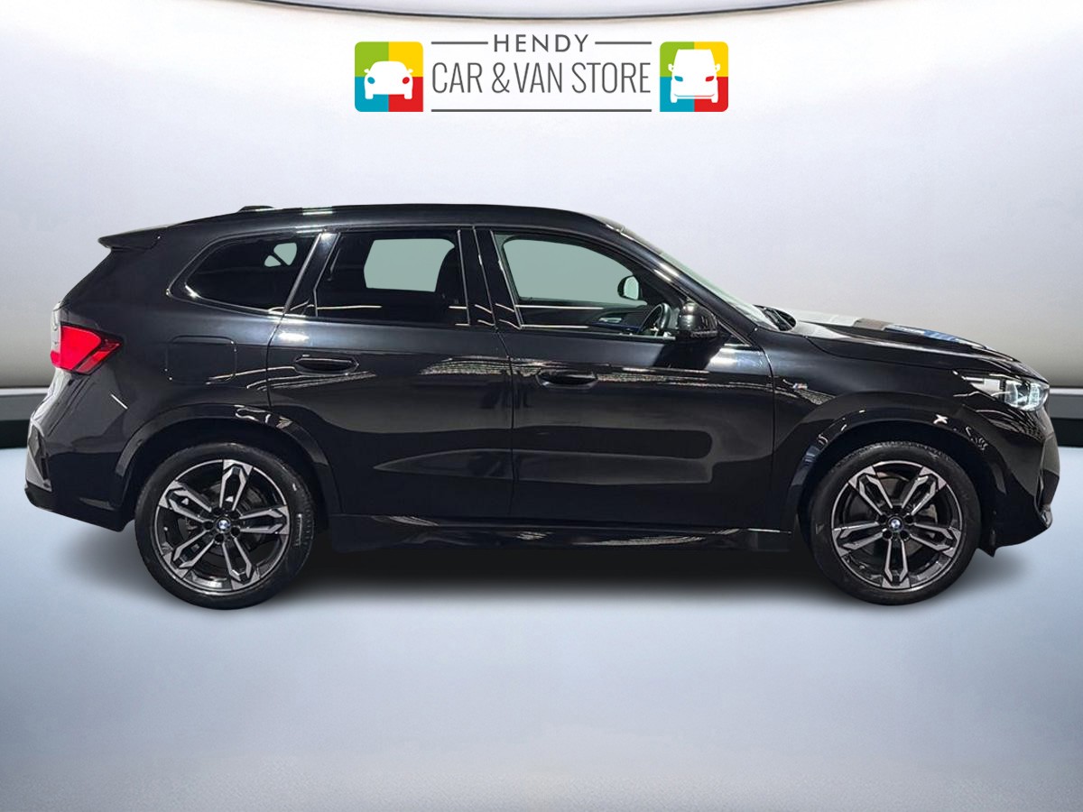 XDRIVE 23I MHT STEP