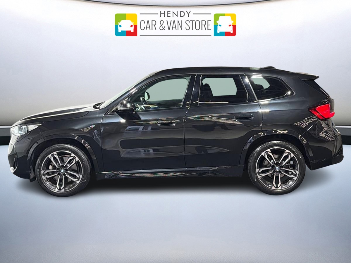XDRIVE 23I MHT STEP