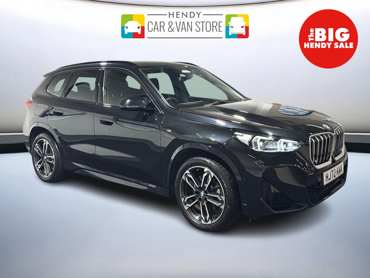 XDRIVE 23I MHT STEP