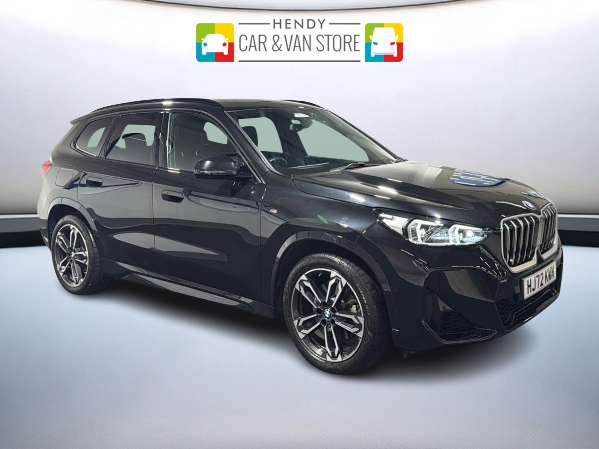 XDRIVE 23I MHT STEP