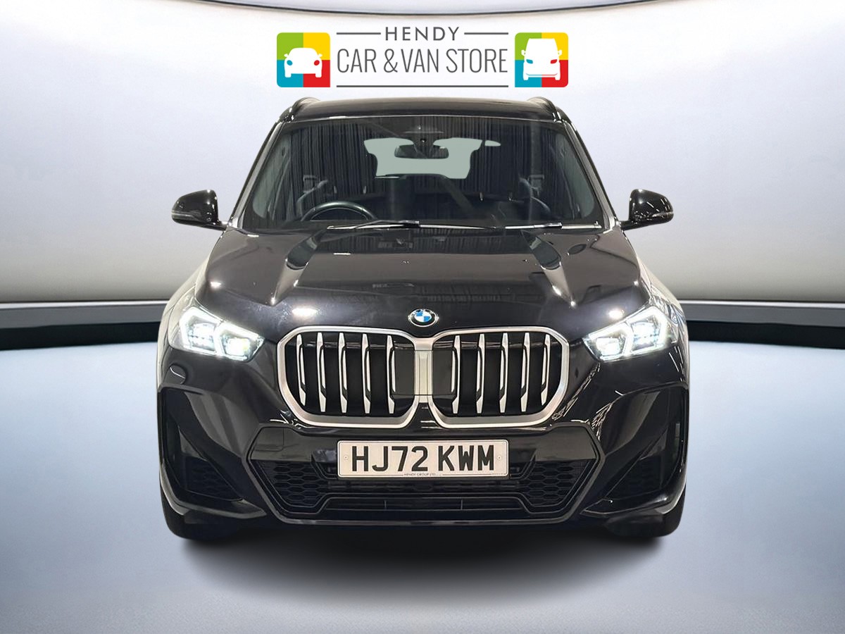 XDRIVE 23I MHT STEP