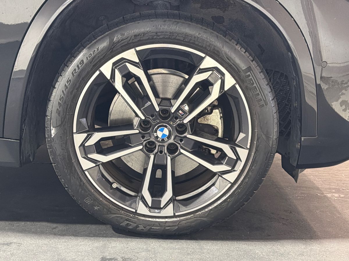 XDRIVE 23I MHT STEP