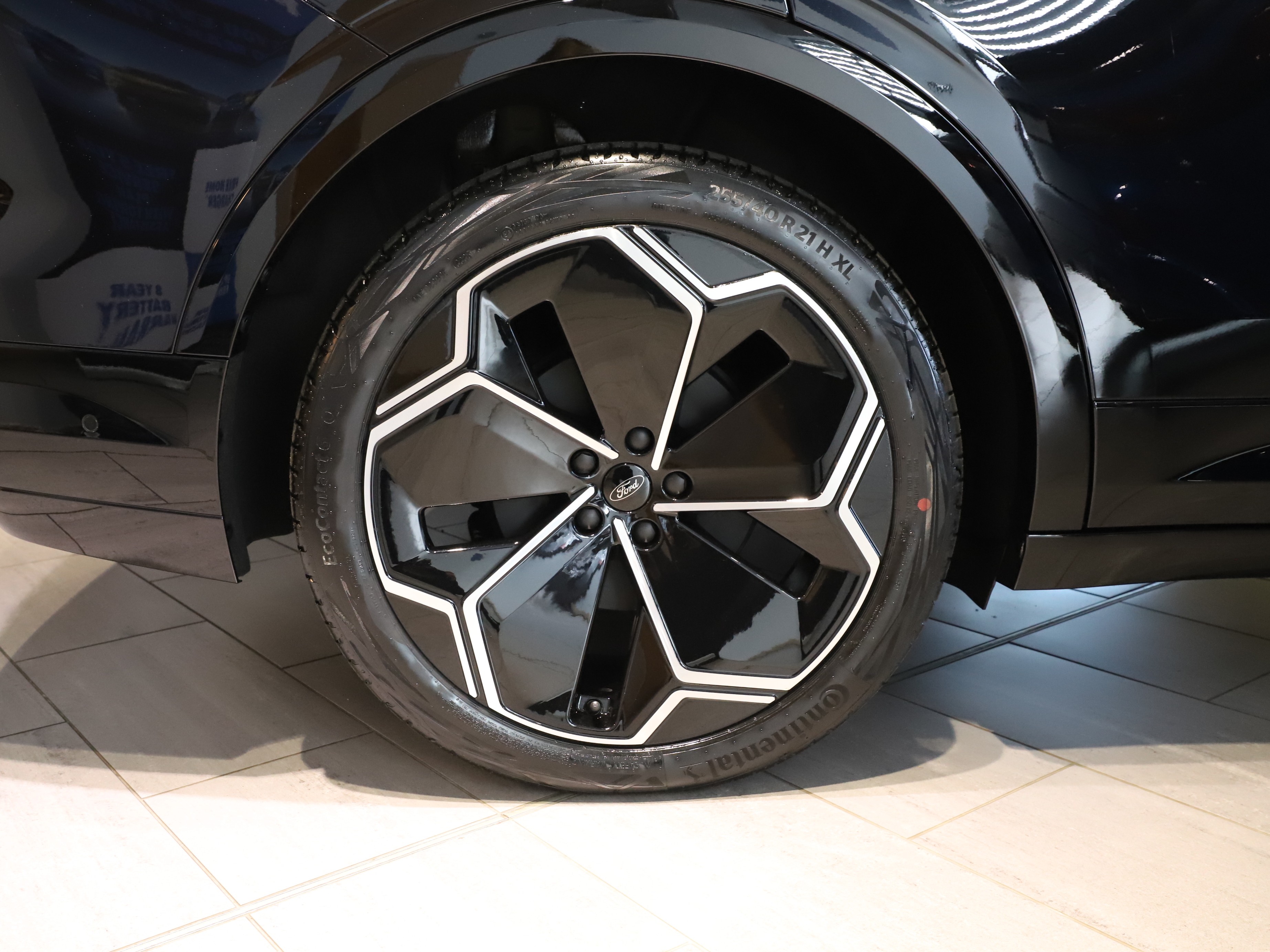 CAPRI PREMIUM 79KWH EXTENDED RANGE