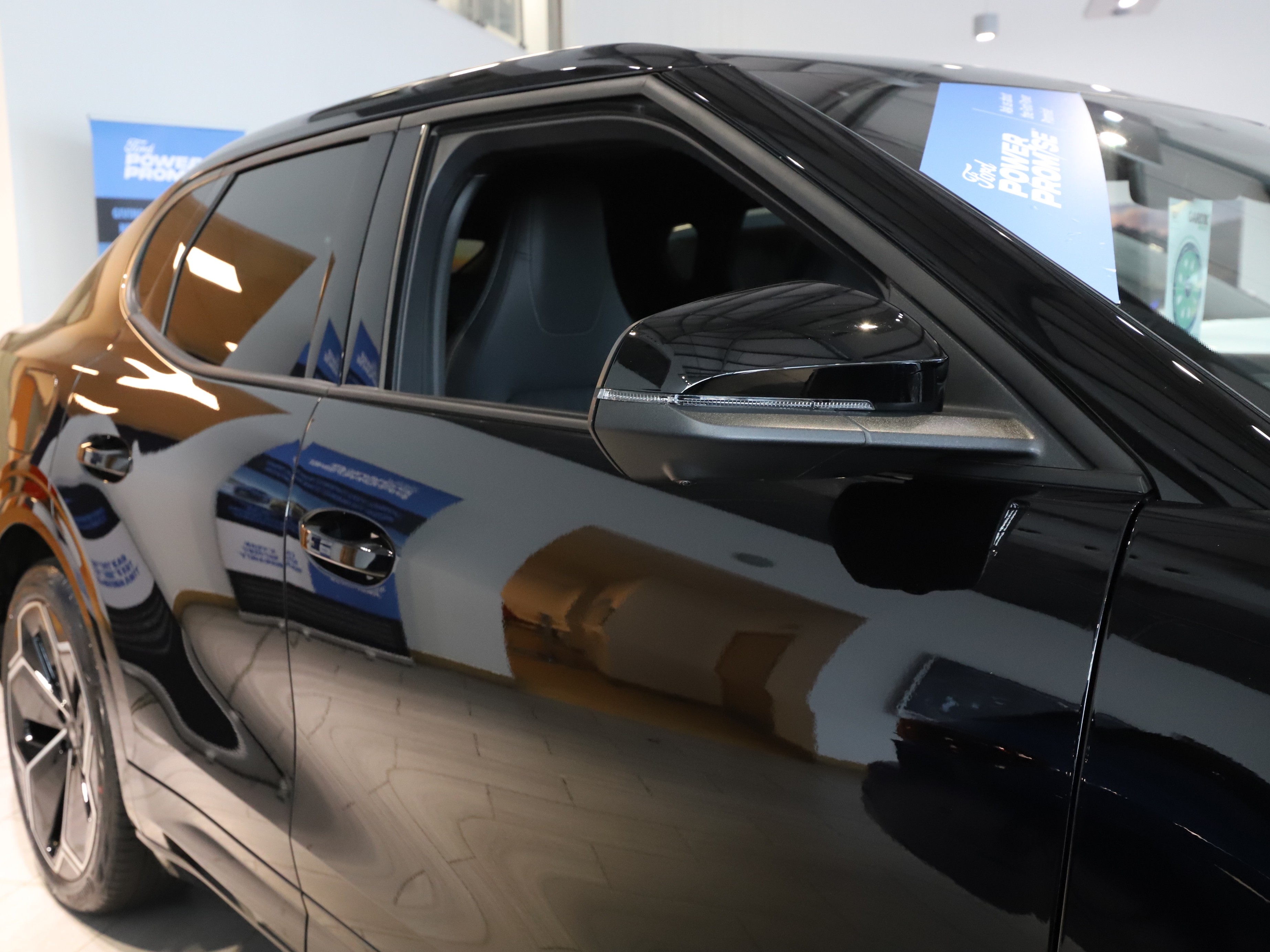 CAPRI PREMIUM 79KWH EXTENDED RANGE