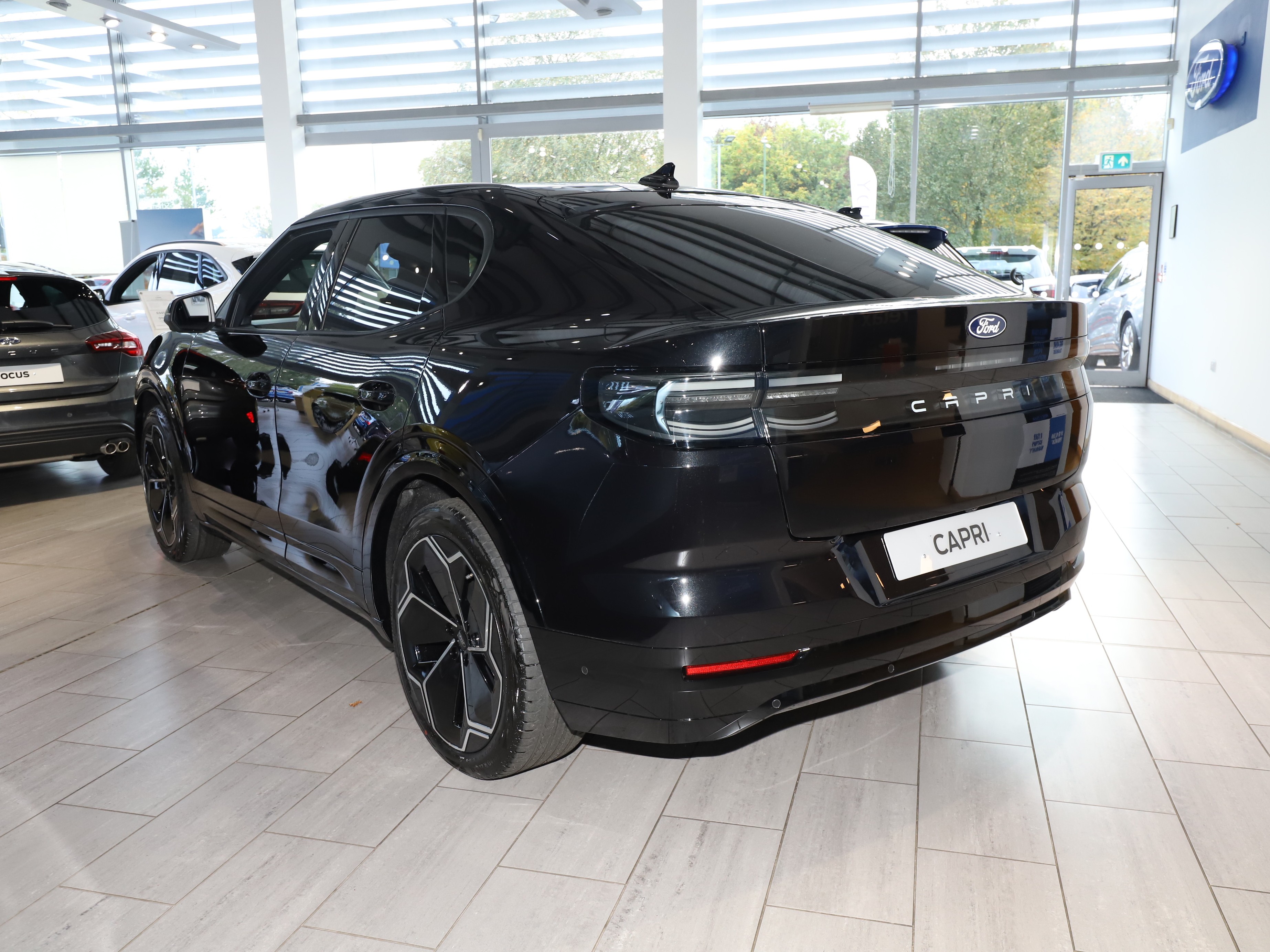 CAPRI PREMIUM 79KWH EXTENDED RANGE
