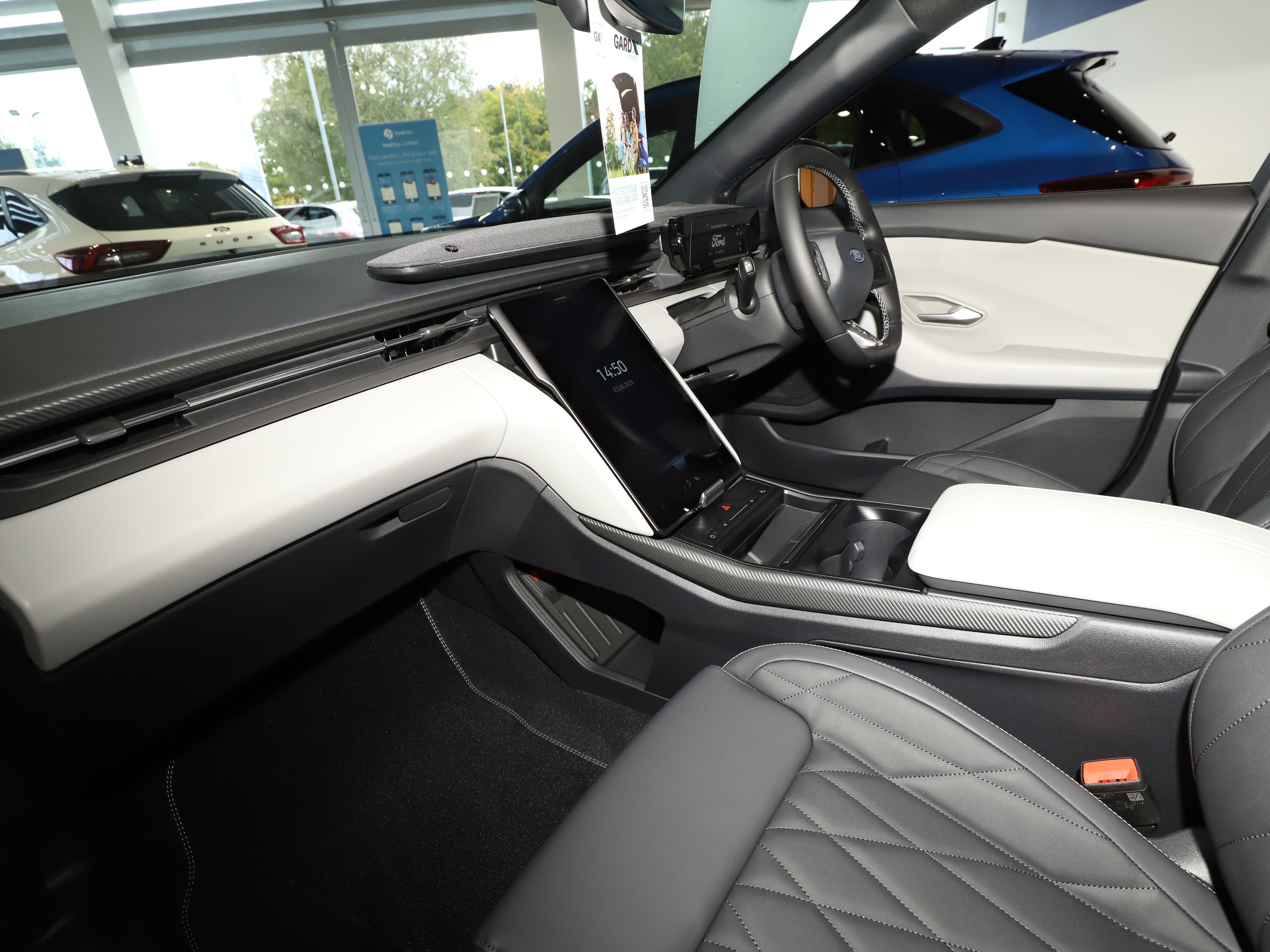 CAPRI PREMIUM 79KWH EXTENDED RANGE