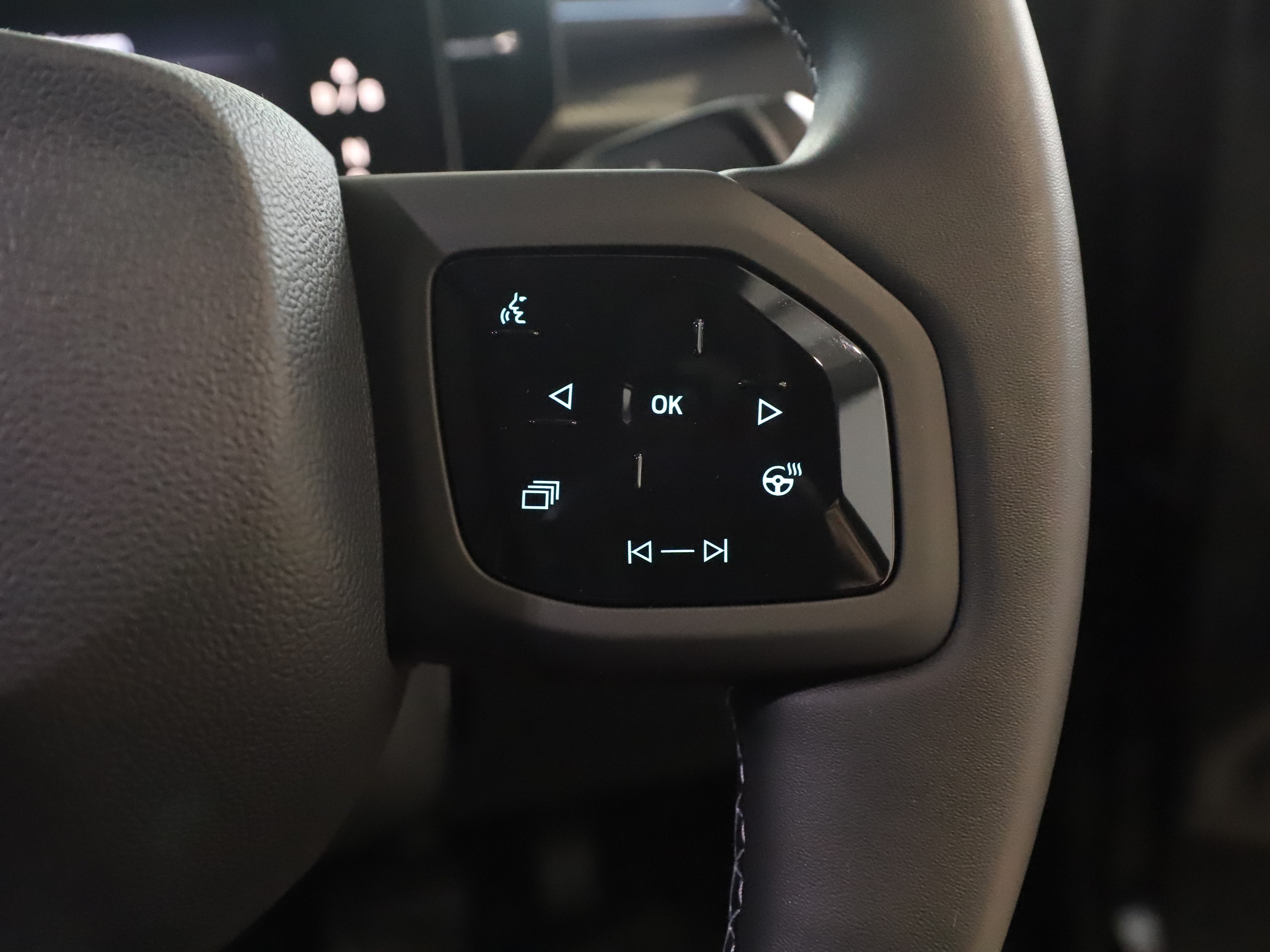 CAPRI PREMIUM 79KWH EXTENDED RANGE