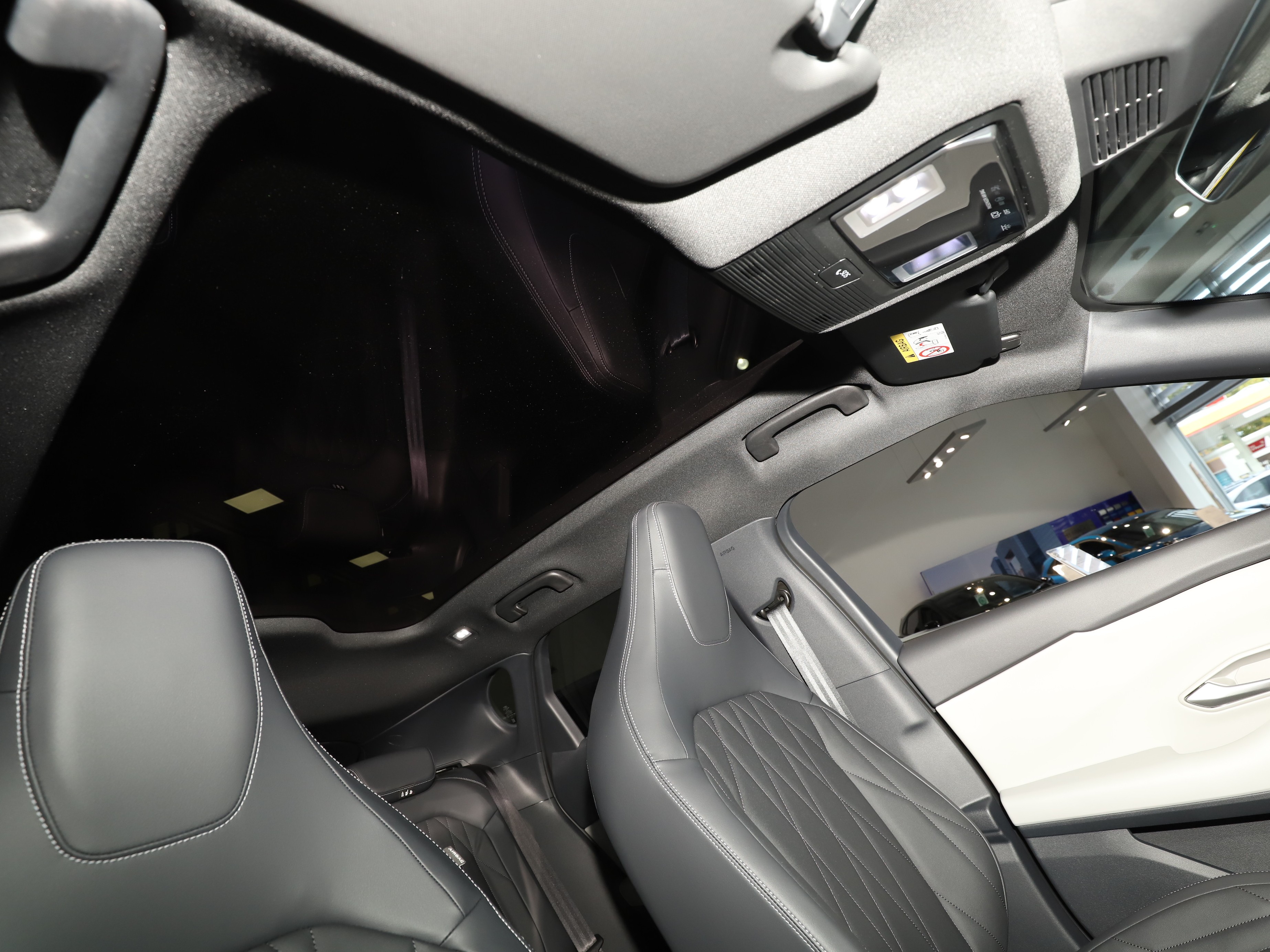 CAPRI PREMIUM 79KWH EXTENDED RANGE