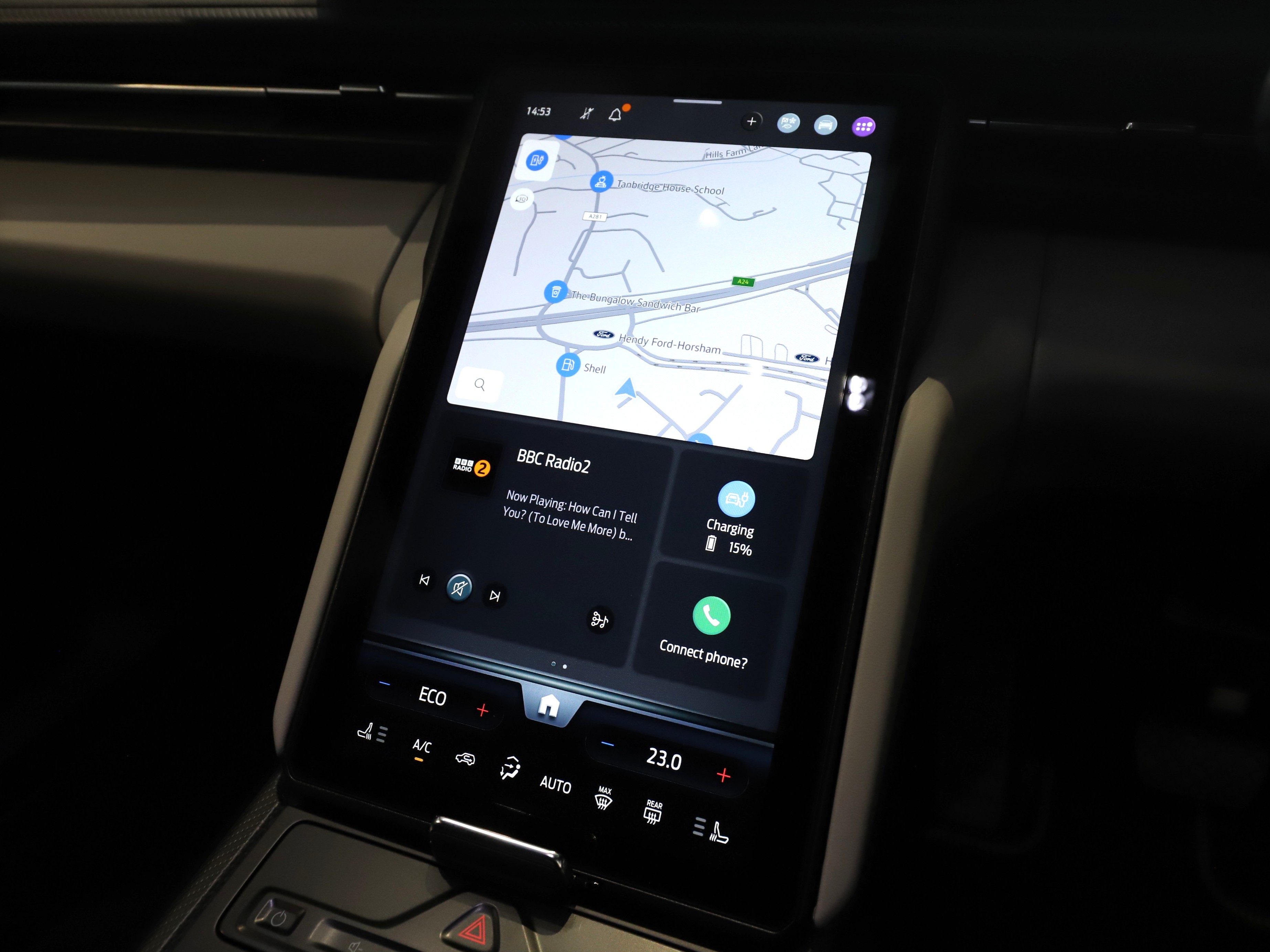 CAPRI PREMIUM 79KWH EXTENDED RANGE