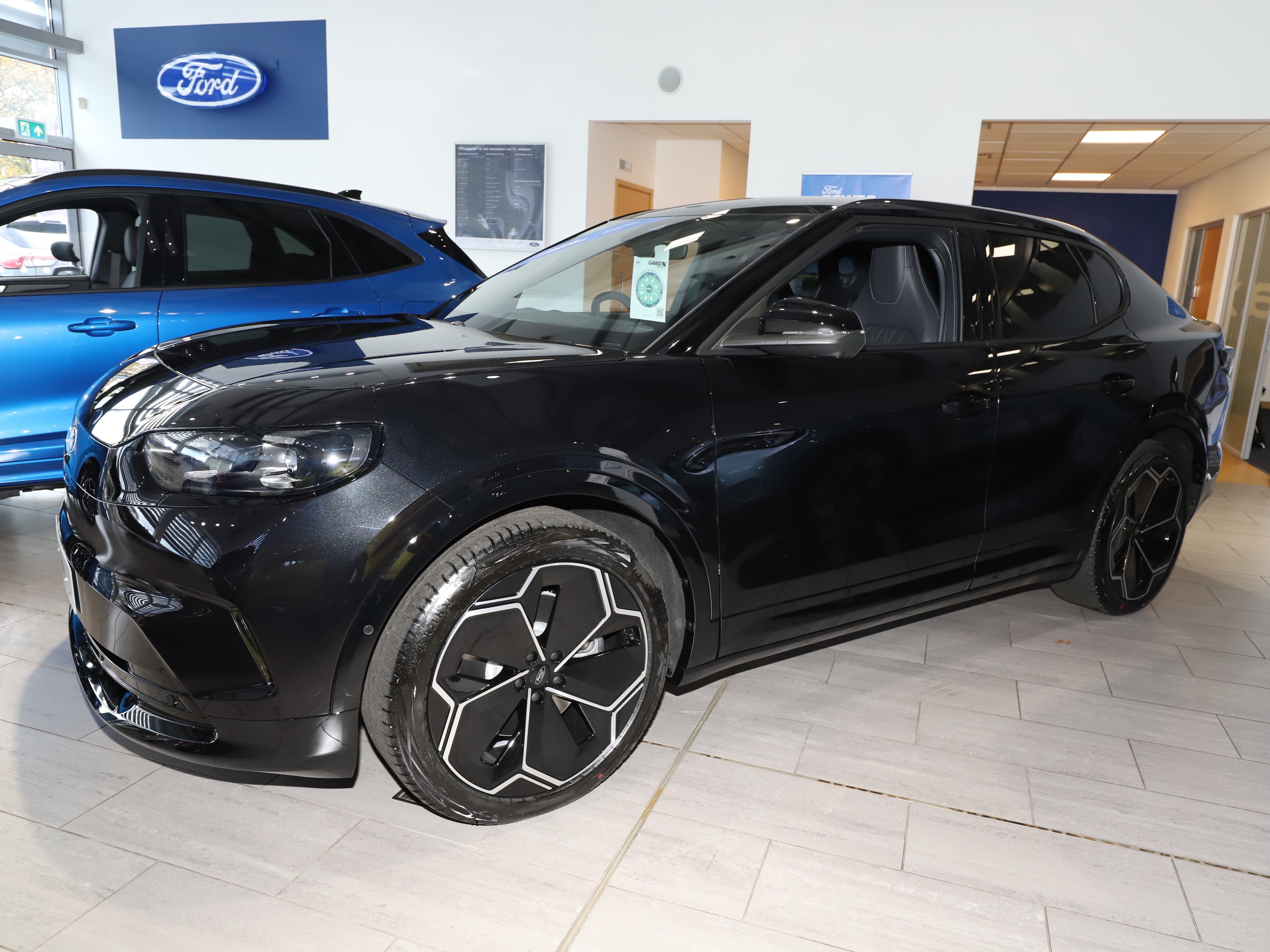 CAPRI PREMIUM 79KWH EXTENDED RANGE