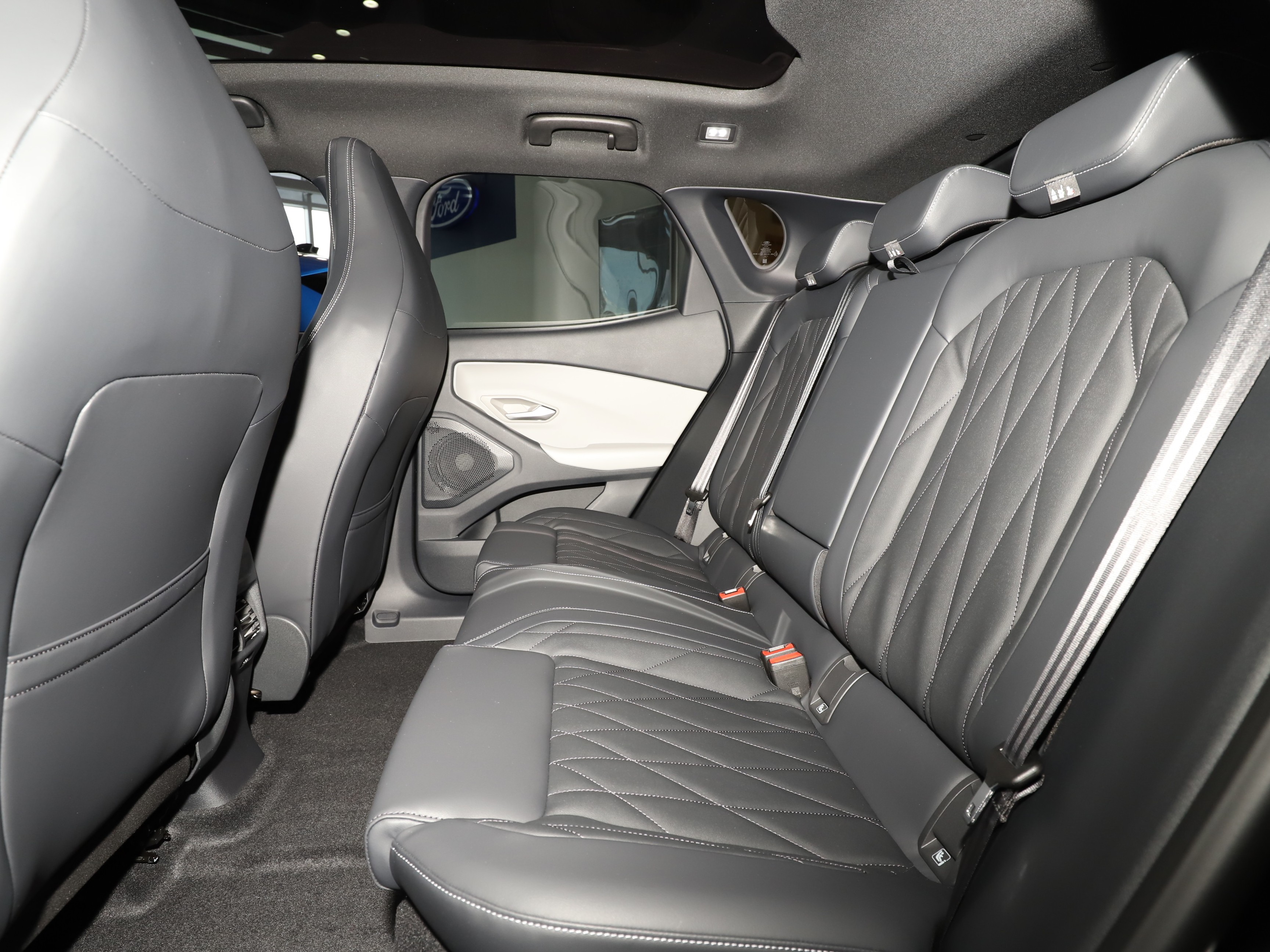 CAPRI PREMIUM 79KWH EXTENDED RANGE