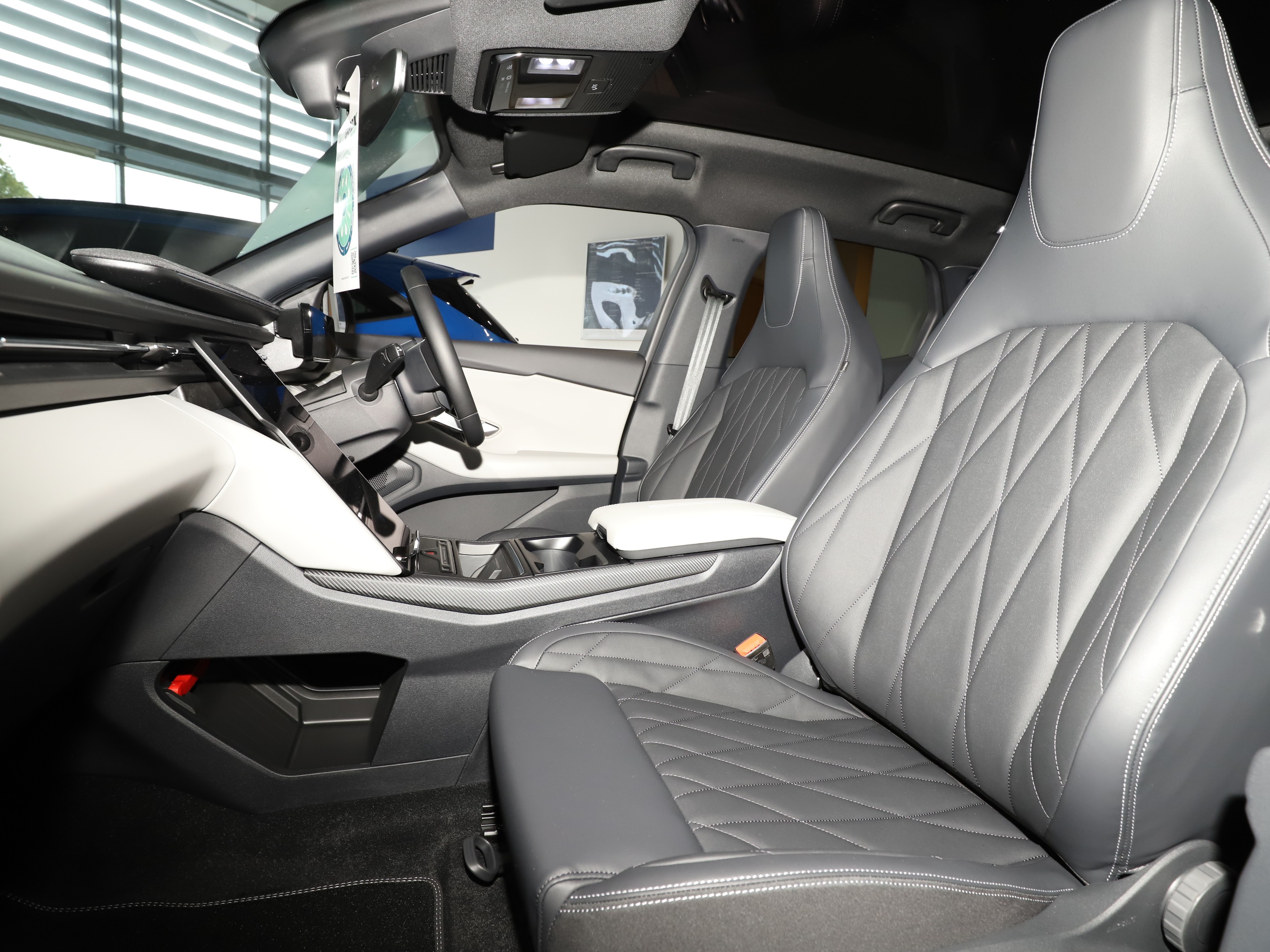 CAPRI PREMIUM 79KWH EXTENDED RANGE