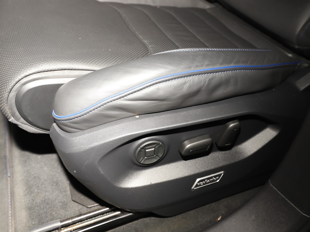 V6 TSI EHYBRID 4MOTION TIP