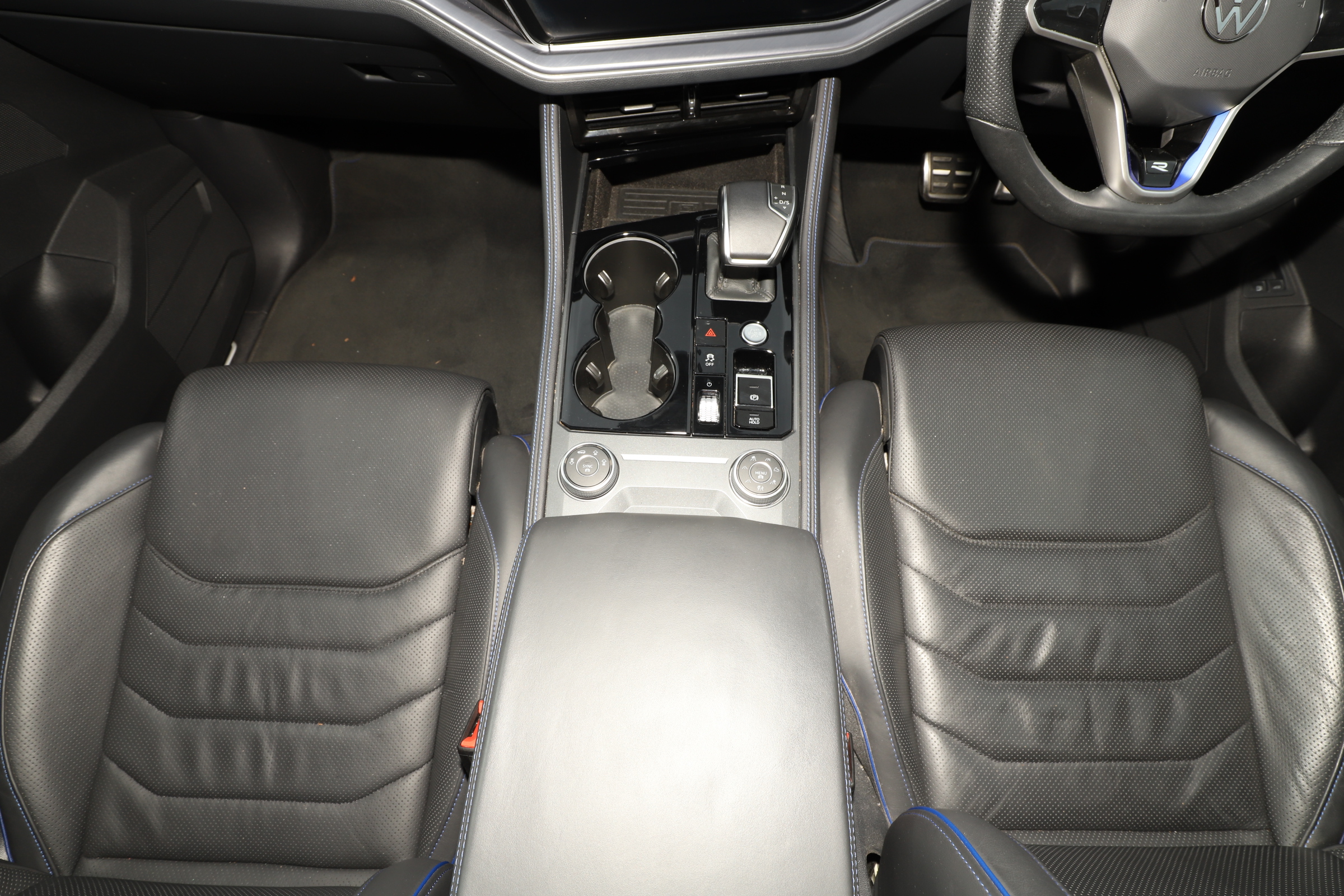 V6 TSI EHYBRID 4MOTION TIP