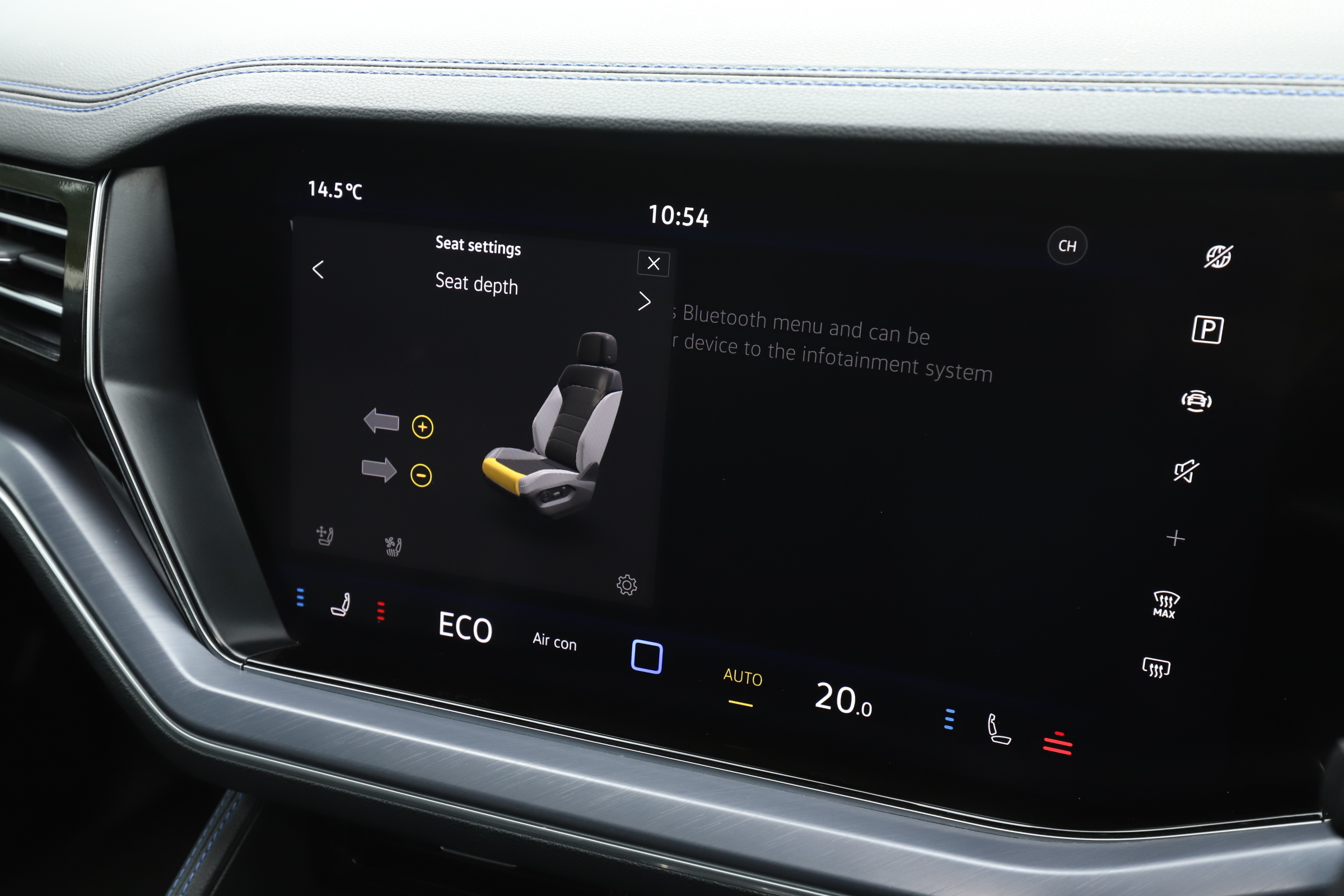 V6 TSI EHYBRID 4MOTION TIP