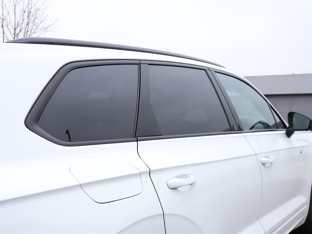 V6 TSI EHYBRID 4MOTION TIP