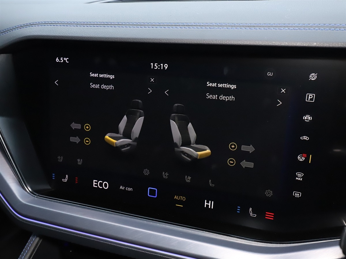 V6 TSI EHYBRID 4MOTION TIP