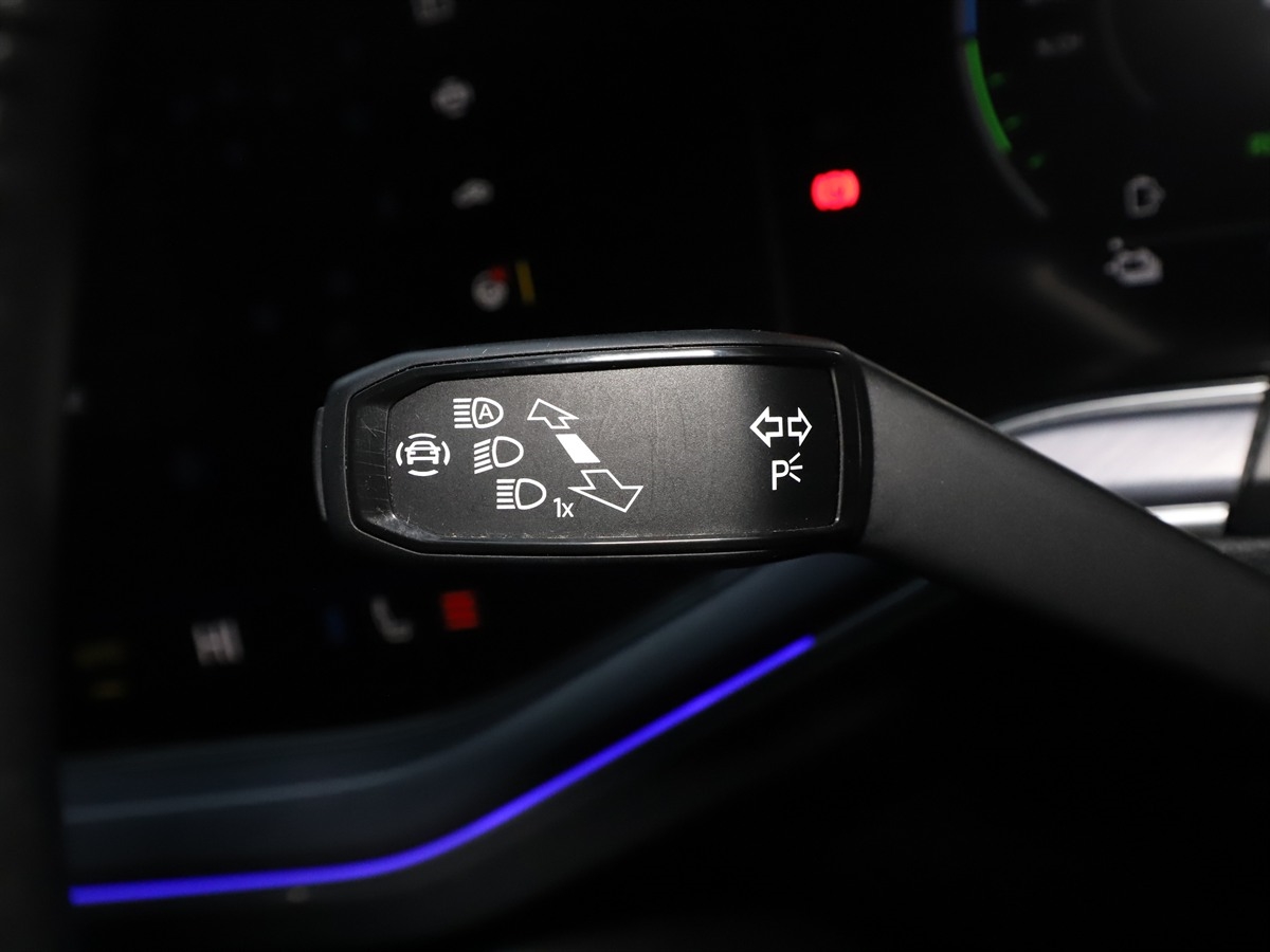 V6 TSI EHYBRID 4MOTION TIP