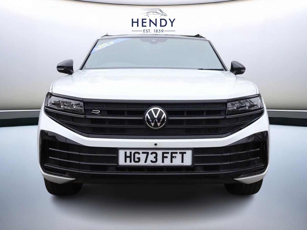 V6 TSI EHYBRID 4MOTION TIP