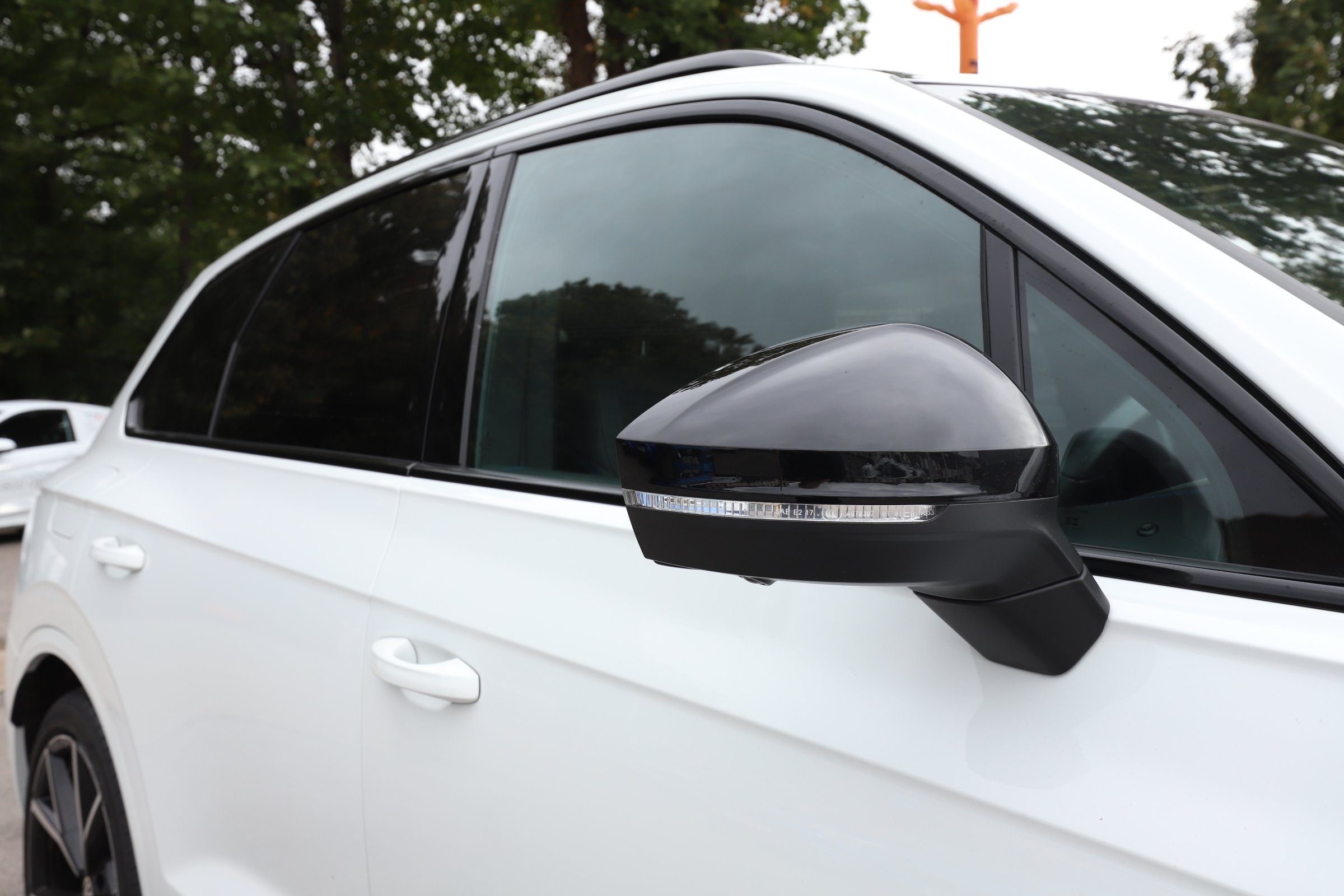 V6 TSI EHYBRID 4MOTION TIP