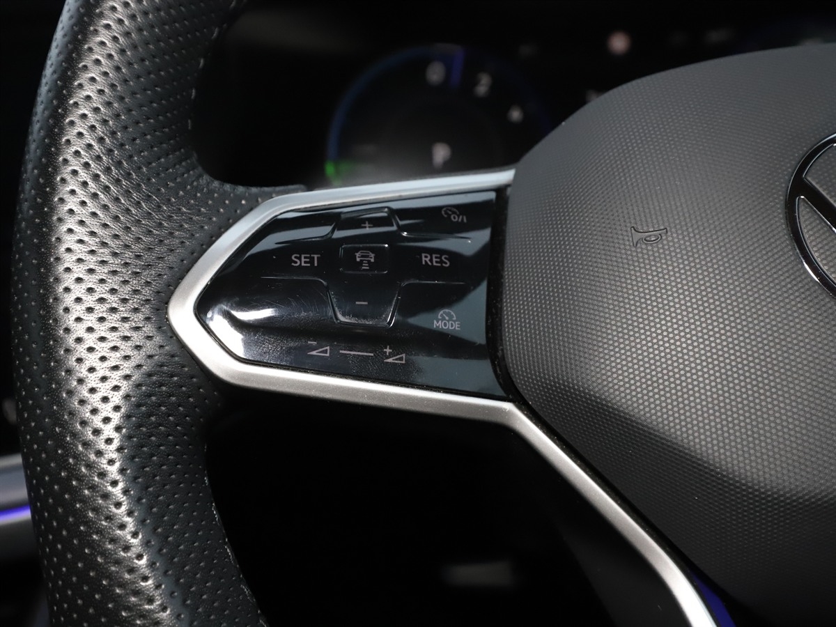 V6 TSI EHYBRID 4MOTION TIP