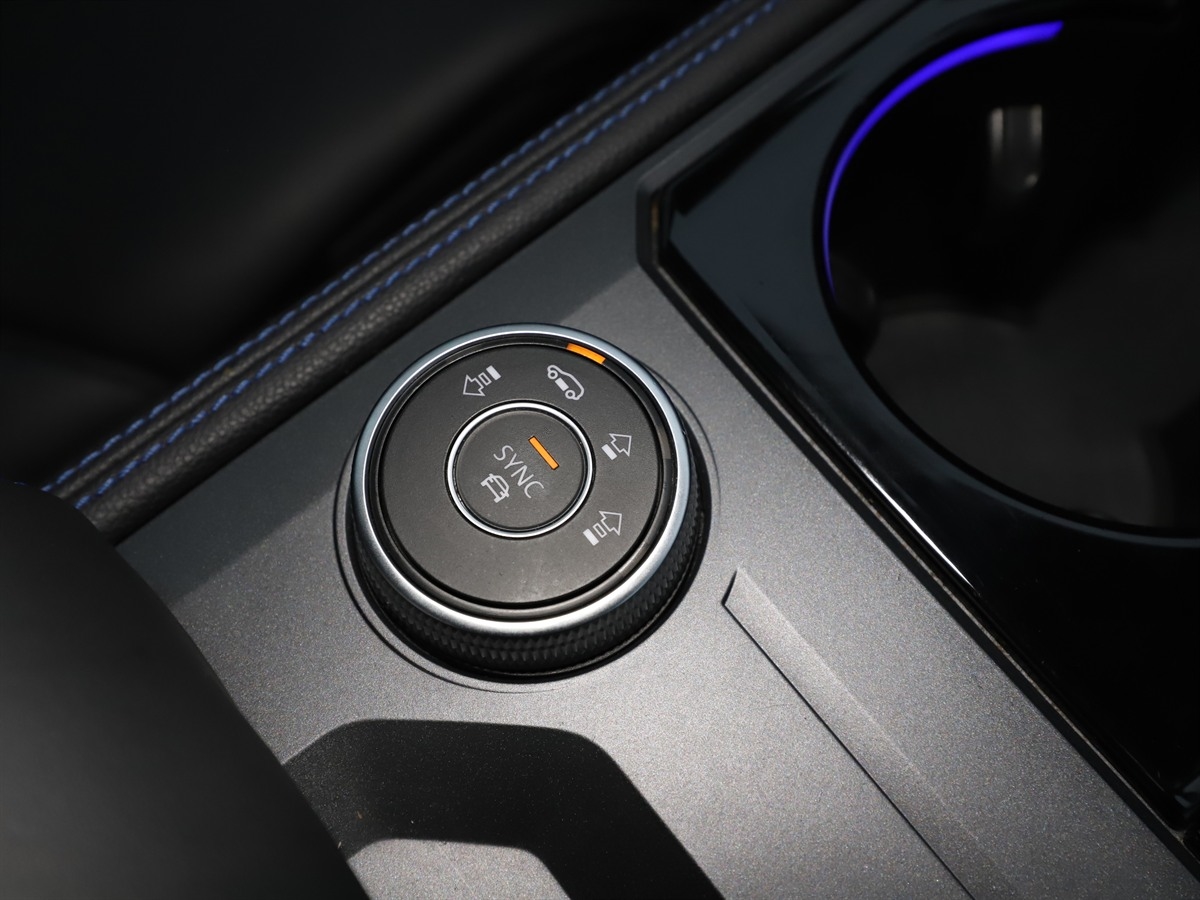 V6 TSI EHYBRID 4MOTION TIP